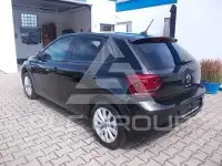 2021 Volkswagen Polo