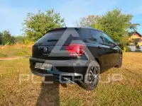 2021 Volkswagen Polo