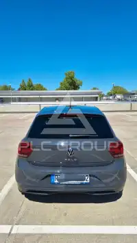 2021 Volkswagen Polo
