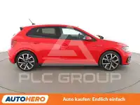 2021 Volkswagen Polo