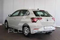2021 Volkswagen Polo