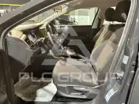 2021 Volkswagen Polo