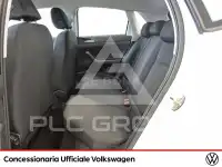 2021 Volkswagen Polo