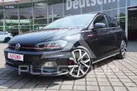 2021 Volkswagen Polo