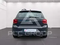 2021 Volkswagen Polo