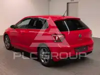 2021 Volkswagen Polo