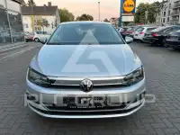 2021 Volkswagen Polo