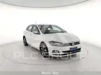 2021 Volkswagen Polo