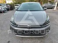 2021 Volkswagen Polo