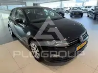2021 Volkswagen Polo