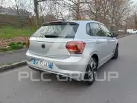 2021 Volkswagen Polo