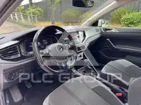 2021 Volkswagen Polo