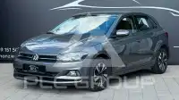 2021 Volkswagen Polo