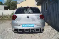 2021 Volkswagen Polo