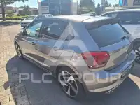 2021 Volkswagen Polo
