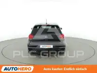 2021 Volkswagen Polo