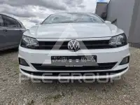 2021 Volkswagen Polo