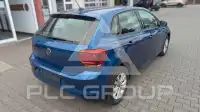 2021 Volkswagen Polo