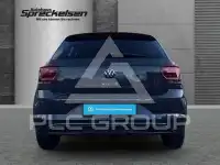 2021 Volkswagen Polo