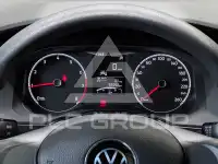 2021 Volkswagen Polo