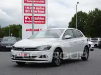 2021 Volkswagen Polo