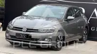 2021 Volkswagen Polo