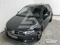 2021 Volkswagen Polo