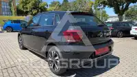 2021 Volkswagen Polo