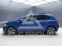 2021 Volkswagen Polo