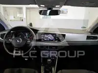 2021 Volkswagen Polo