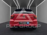2021 Volkswagen Polo