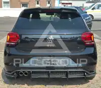 2021 Volkswagen Polo