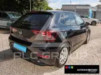 2021 Volkswagen Polo
