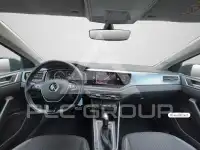 2021 Volkswagen Polo