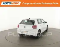 2021 Volkswagen Polo