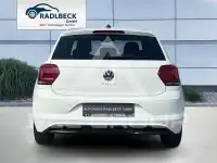 2021 Volkswagen Polo