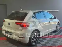 2021 Volkswagen Polo