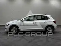 2021 Volkswagen Polo