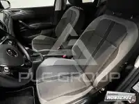 2021 Volkswagen Polo