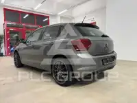 2021 Volkswagen Polo