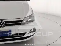 2021 Volkswagen Polo