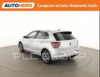 2021 Volkswagen Polo