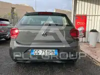 2021 Volkswagen Polo
