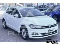2021 Volkswagen Polo