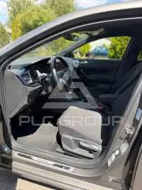 2021 Volkswagen Polo