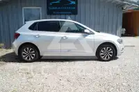 2021 Volkswagen Polo