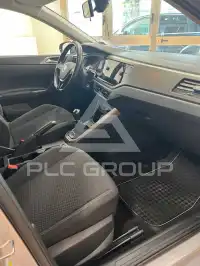 2021 Volkswagen Polo