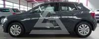 2021 Volkswagen Polo