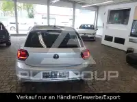 2021 Volkswagen Polo