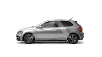 2021 Volkswagen Polo